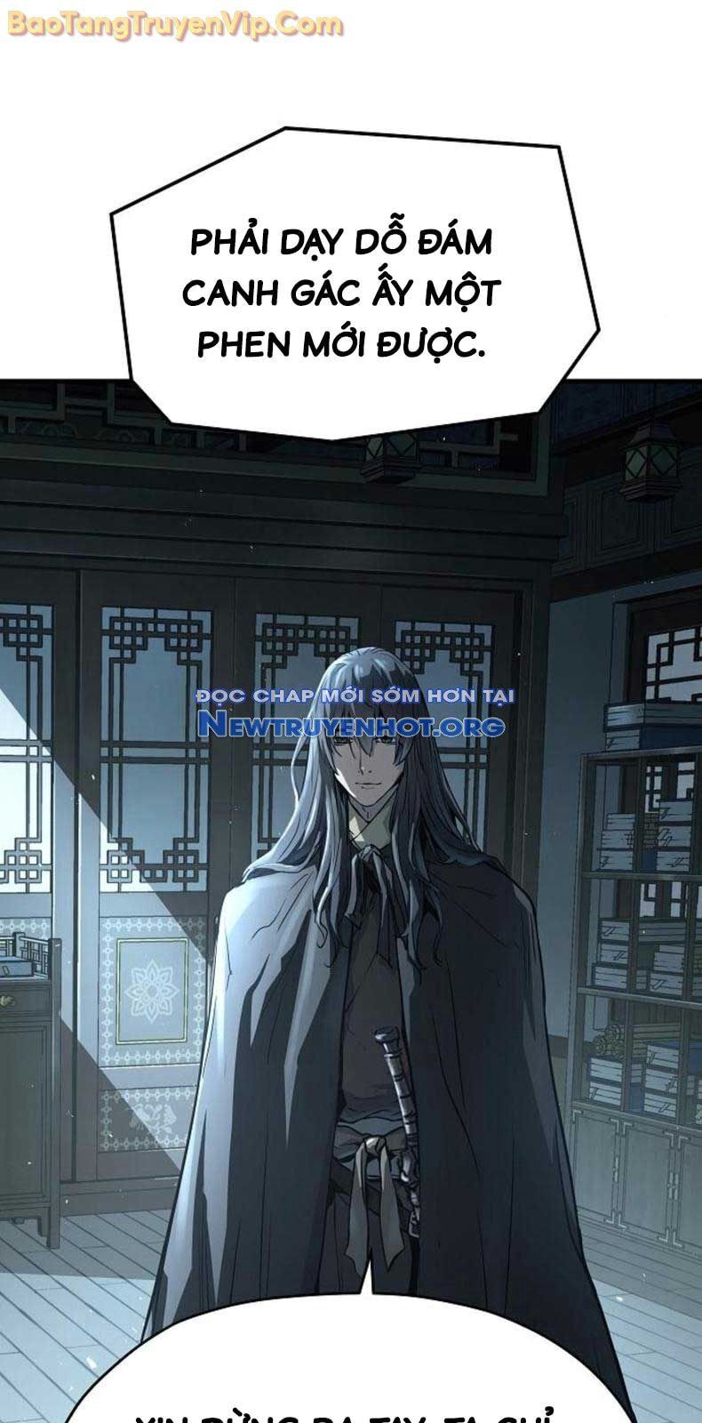 Tuyệt Thế Hồi Quy - Chapter 51 - Page 68