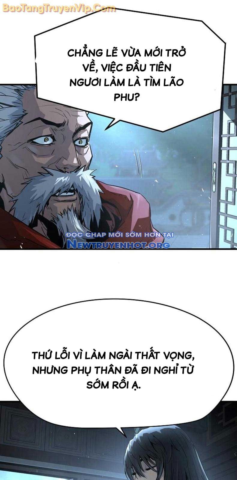 Tuyệt Thế Hồi Quy - Chapter 51 - Page 71