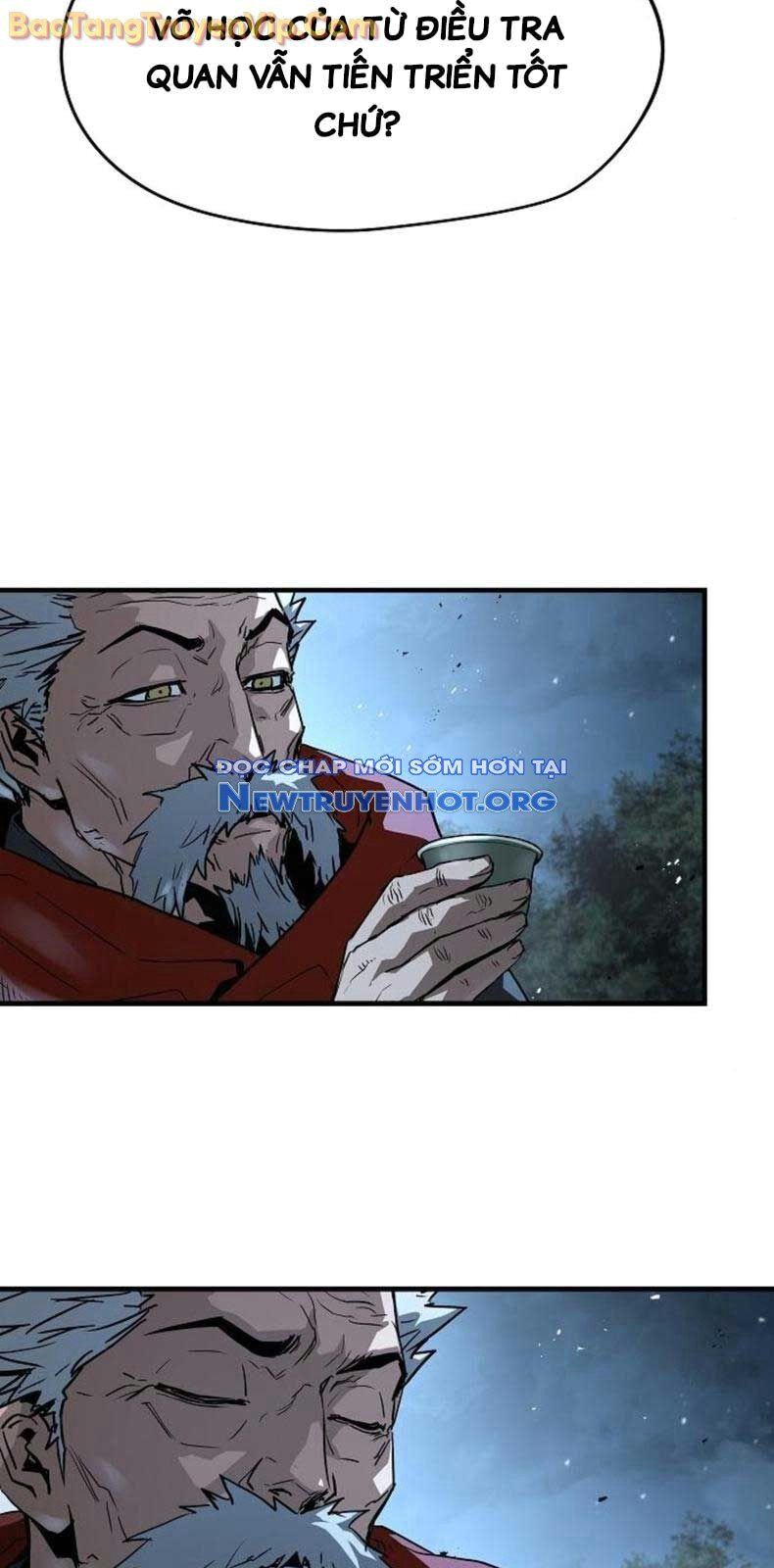 Tuyệt Thế Hồi Quy - Chapter 51 - Page 79