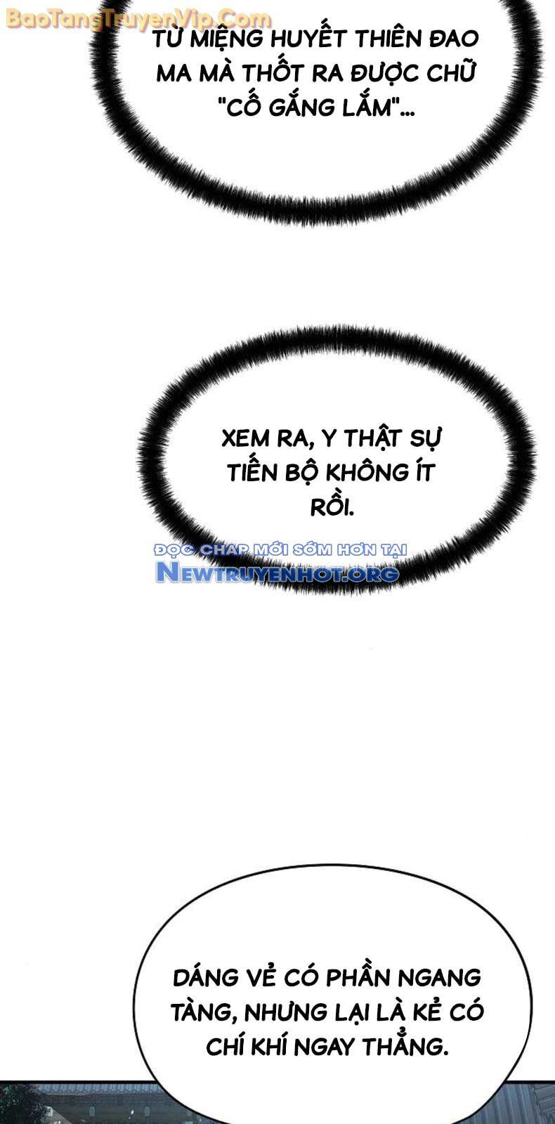 Tuyệt Thế Hồi Quy - Chapter 51 - Page 81