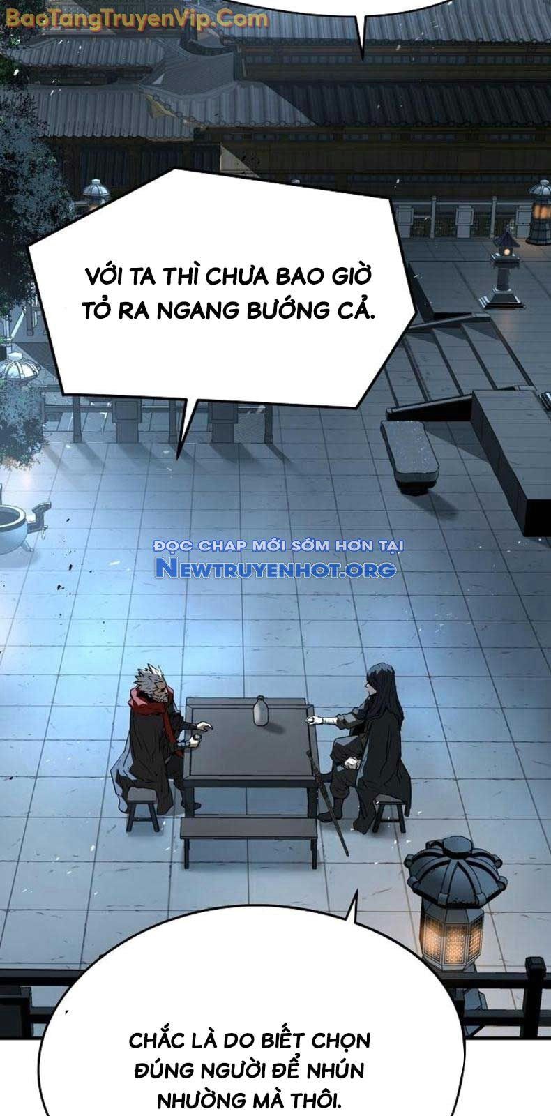 Tuyệt Thế Hồi Quy - Chapter 51 - Page 82