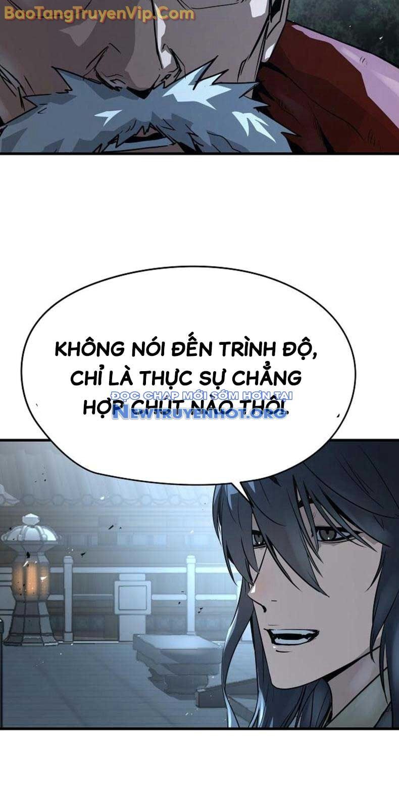 Tuyệt Thế Hồi Quy - Chapter 51 - Page 85