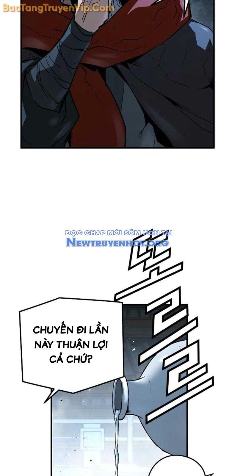 Tuyệt Thế Hồi Quy - Chapter 51 - Page 91
