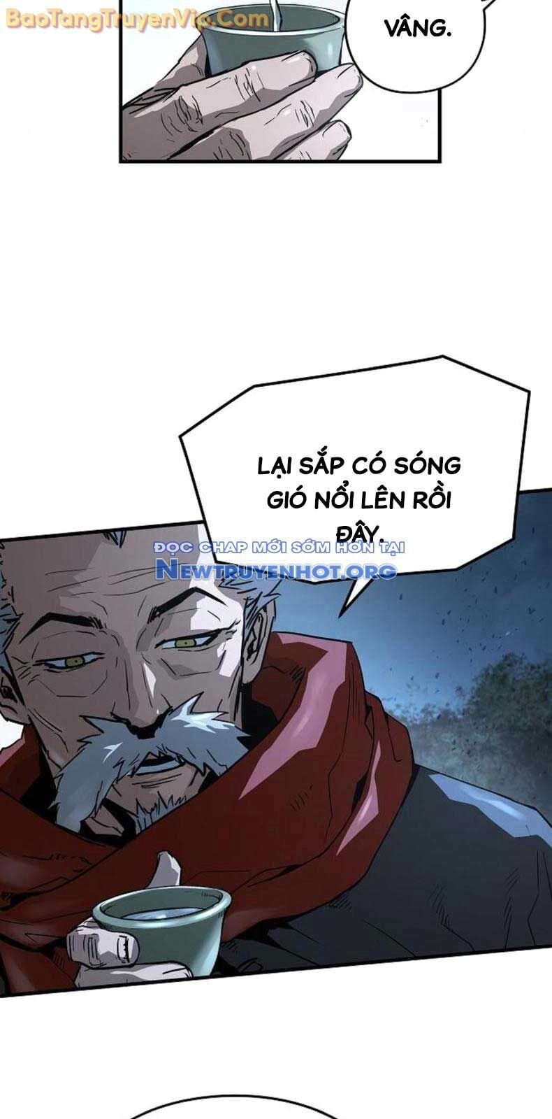 Tuyệt Thế Hồi Quy - Chapter 51 - Page 92