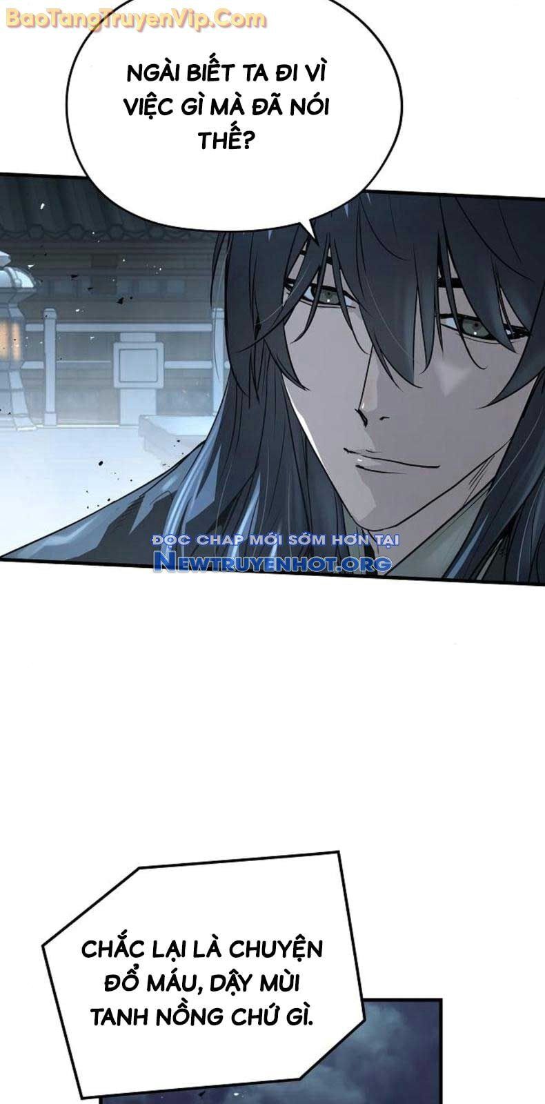 Tuyệt Thế Hồi Quy - Chapter 51 - Page 93