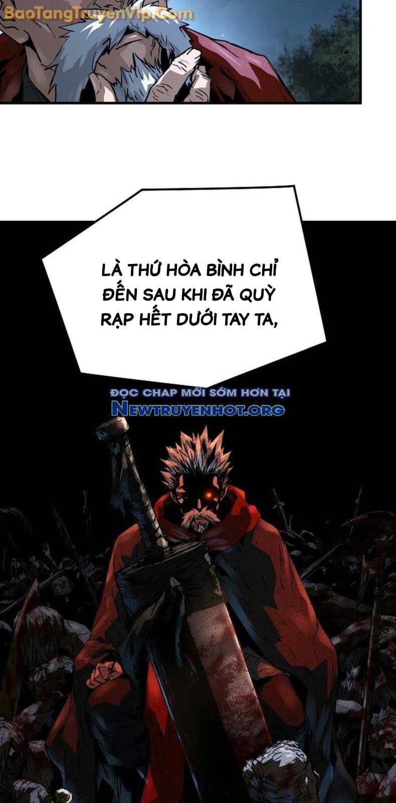 Tuyệt Thế Hồi Quy - Chapter 51 - Page 95