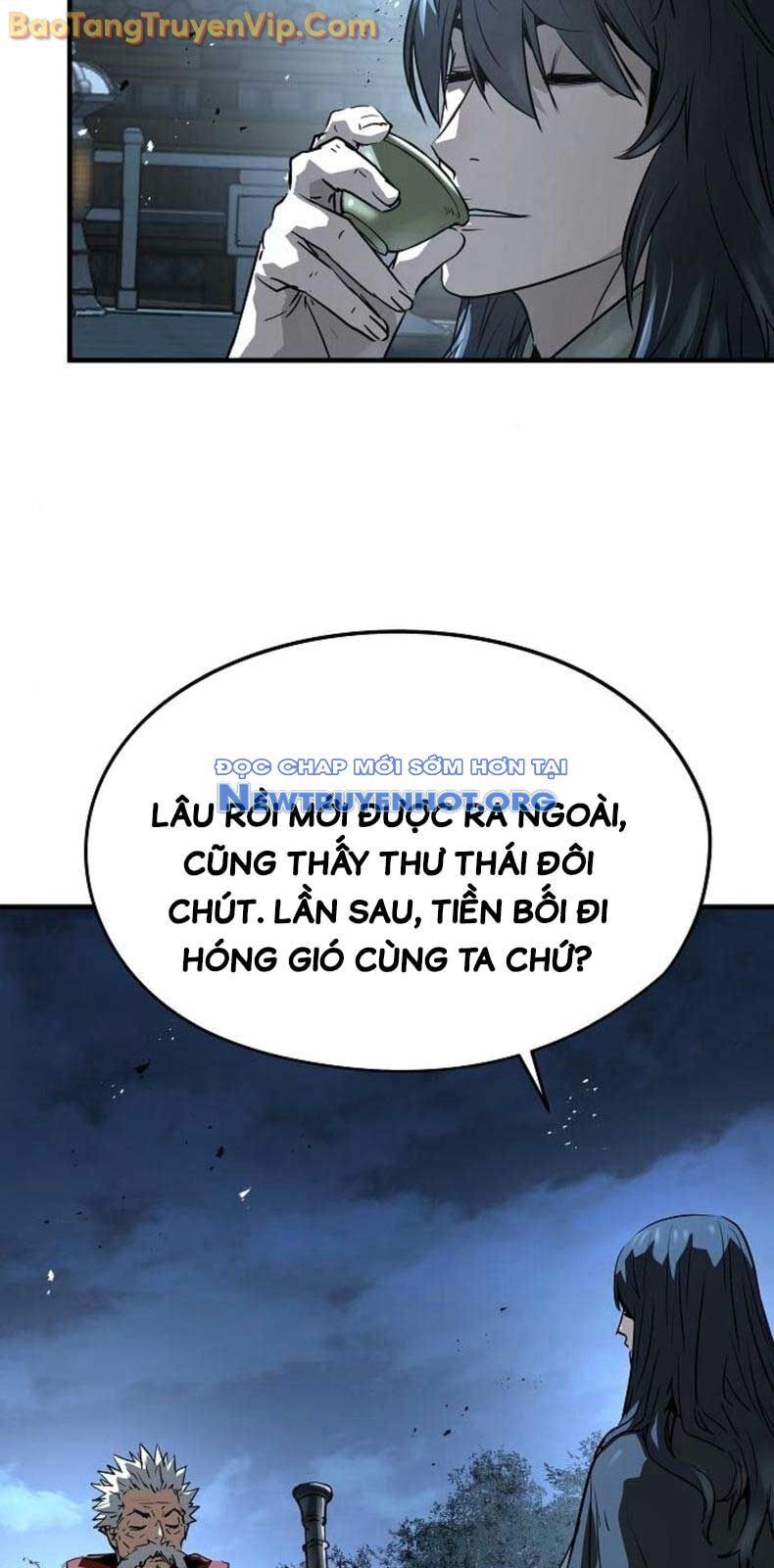 Tuyệt Thế Hồi Quy - Chapter 51 - Page 97