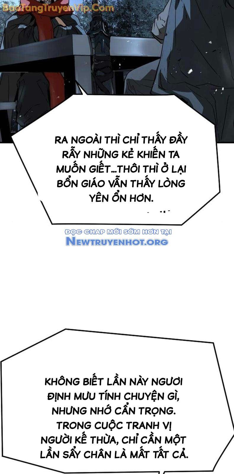 Tuyệt Thế Hồi Quy - Chapter 51 - Page 98