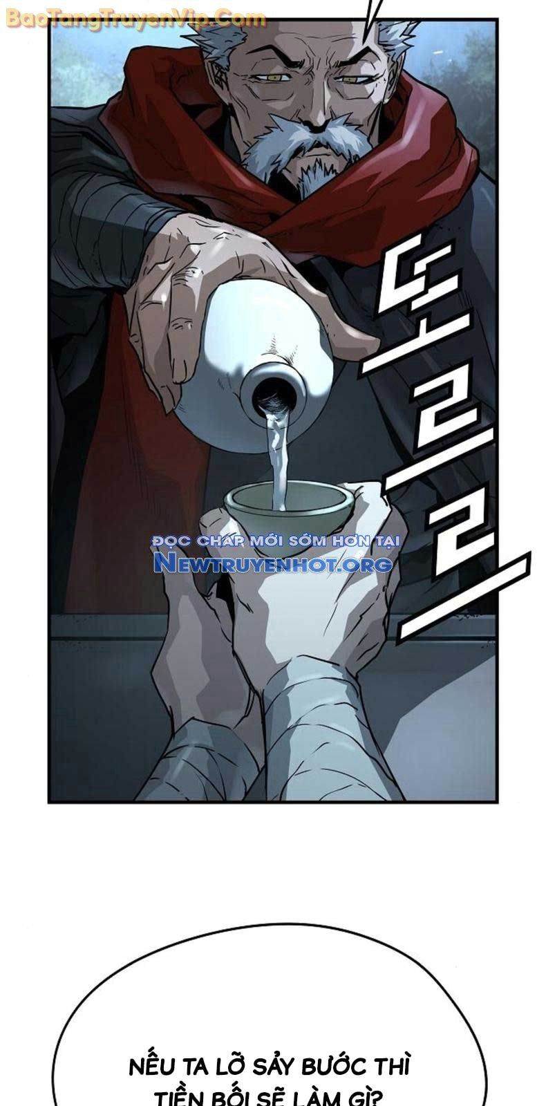 Tuyệt Thế Hồi Quy - Chapter 51 - Page 99