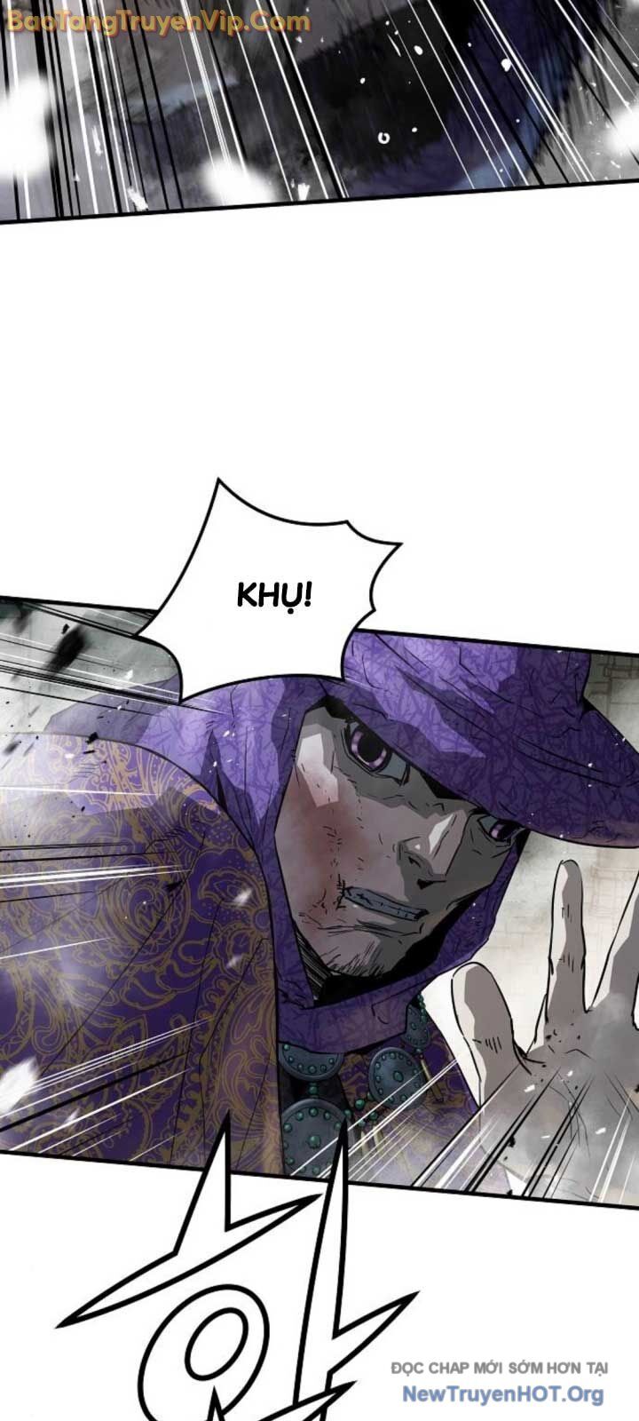 Tuyệt Thế Hồi Quy - Chapter 52 - Page 11