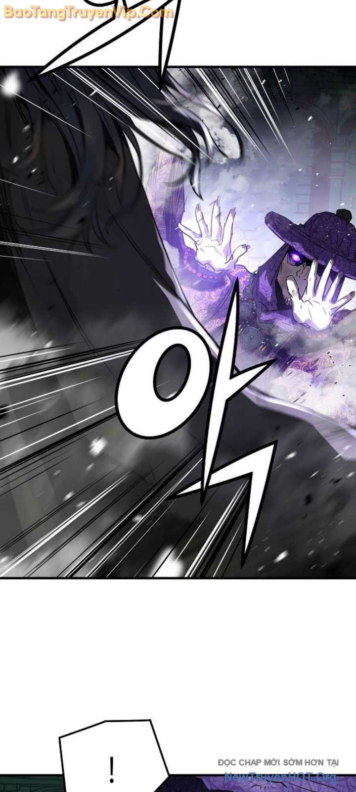 Tuyệt Thế Hồi Quy - Chapter 52 - Page 12