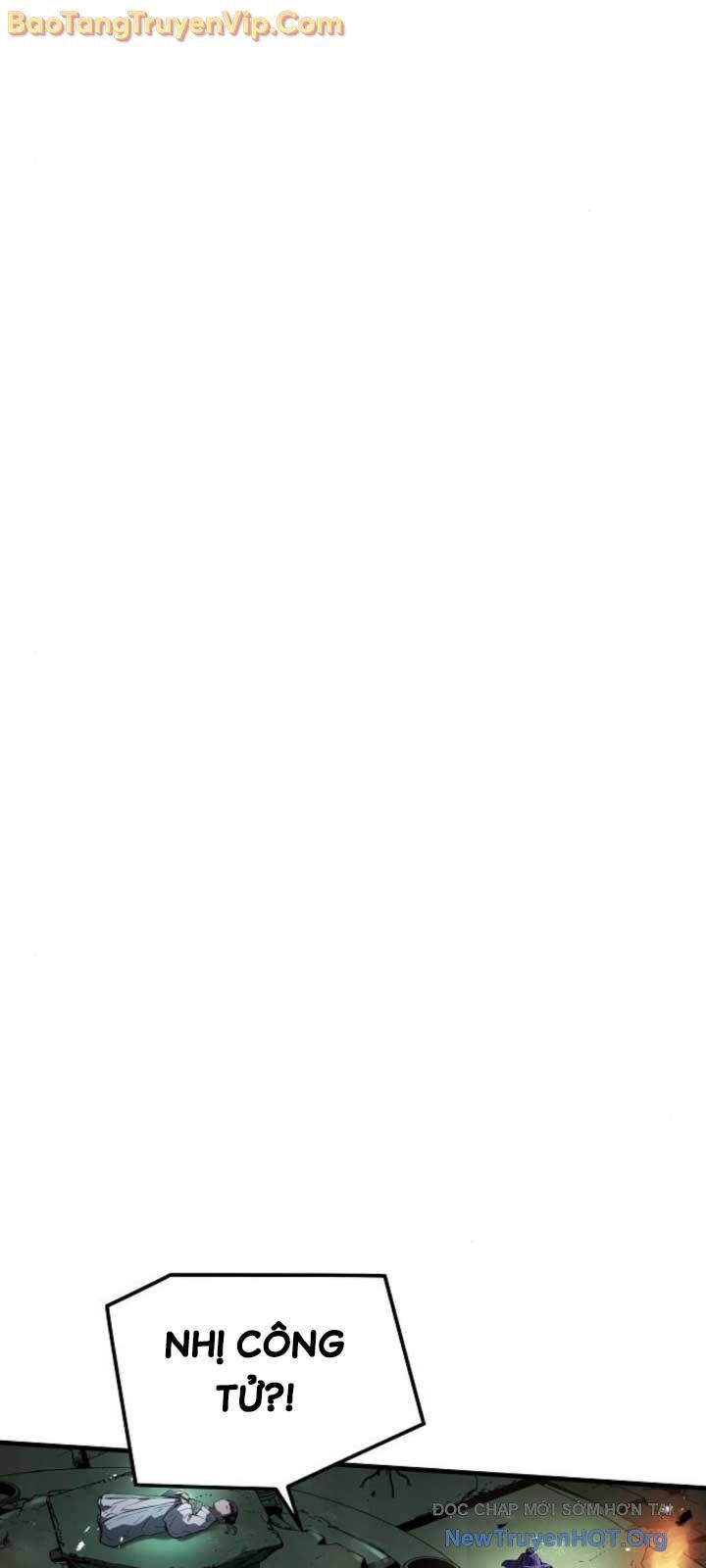 Tuyệt Thế Hồi Quy - Chapter 52 - Page 16
