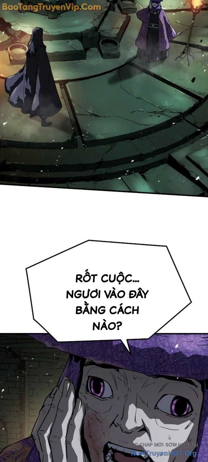 Tuyệt Thế Hồi Quy - Chapter 52 - Page 17