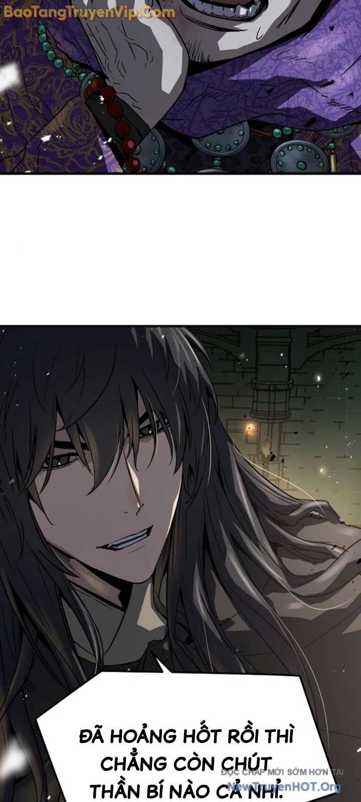 Tuyệt Thế Hồi Quy - Chapter 52 - Page 18
