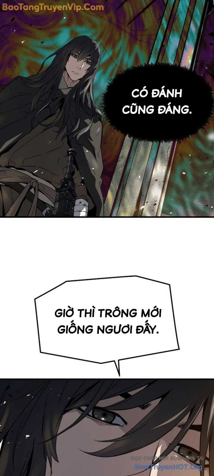 Tuyệt Thế Hồi Quy - Chapter 52 - Page 21