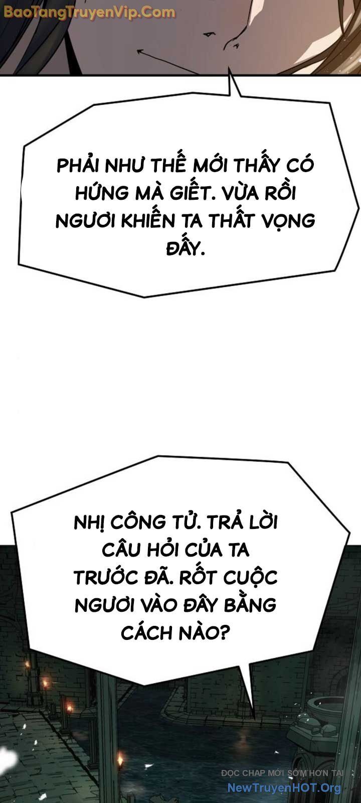 Tuyệt Thế Hồi Quy - Chapter 52 - Page 22