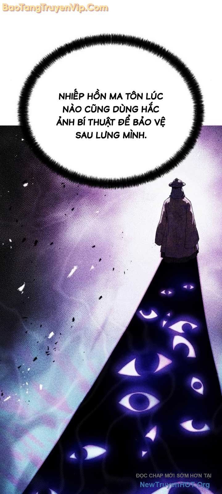 Tuyệt Thế Hồi Quy - Chapter 52 - Page 26