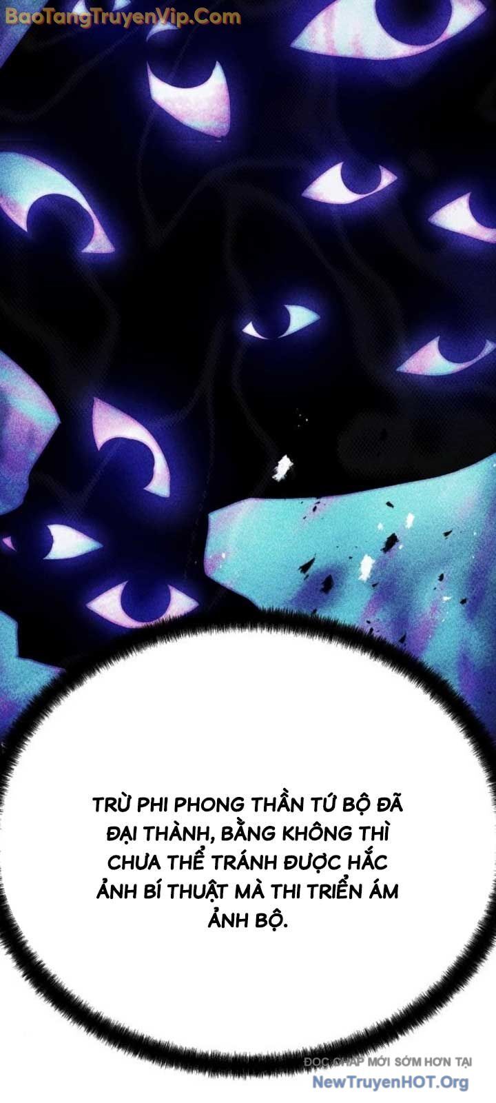Tuyệt Thế Hồi Quy - Chapter 52 - Page 27