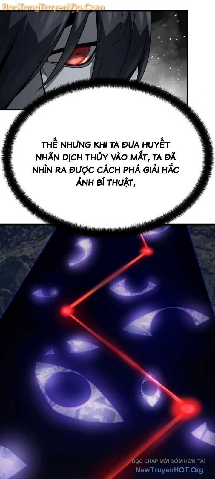 Tuyệt Thế Hồi Quy - Chapter 52 - Page 28