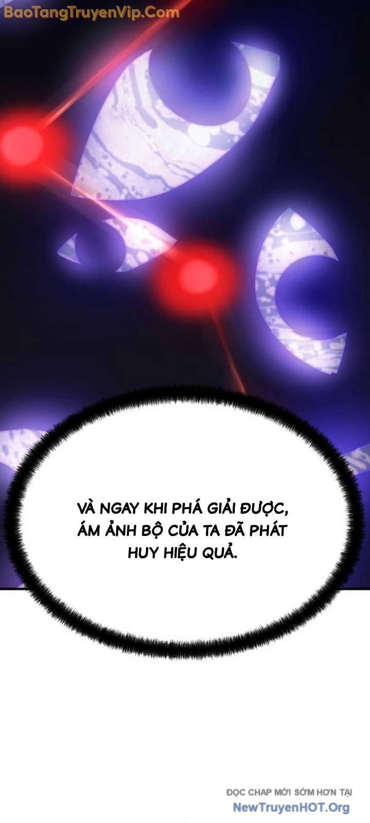 Tuyệt Thế Hồi Quy - Chapter 52 - Page 29