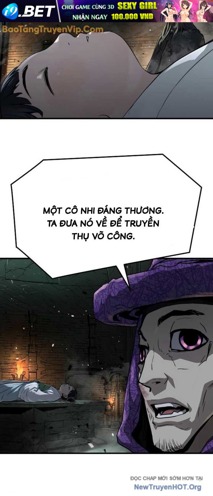 Tuyệt Thế Hồi Quy - Chapter 52 - Page 32