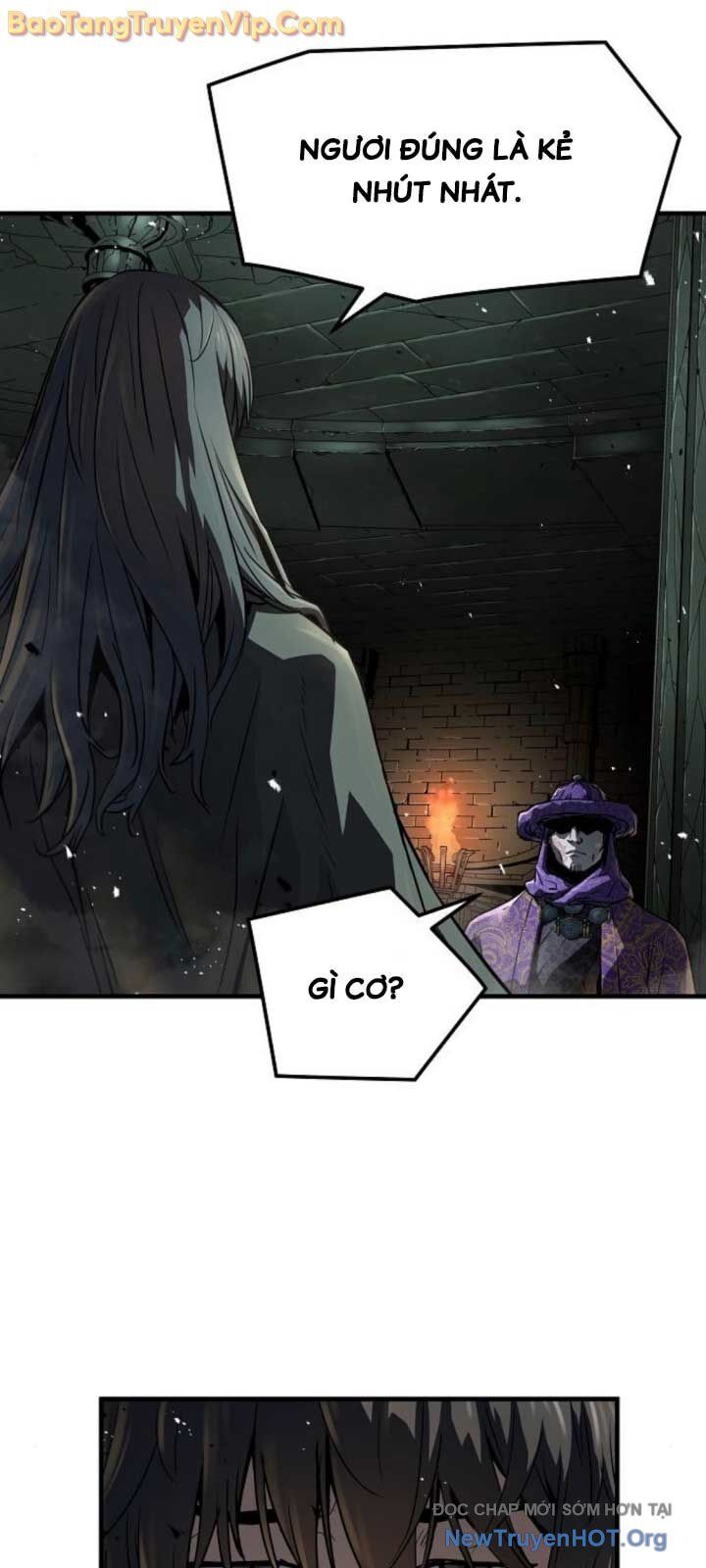 Tuyệt Thế Hồi Quy - Chapter 52 - Page 33