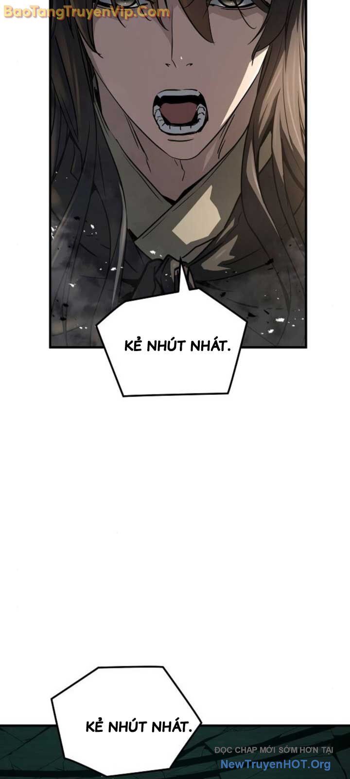 Tuyệt Thế Hồi Quy - Chapter 52 - Page 34