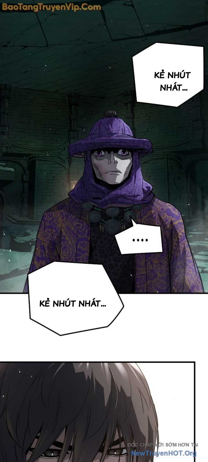 Tuyệt Thế Hồi Quy - Chapter 52 - Page 35