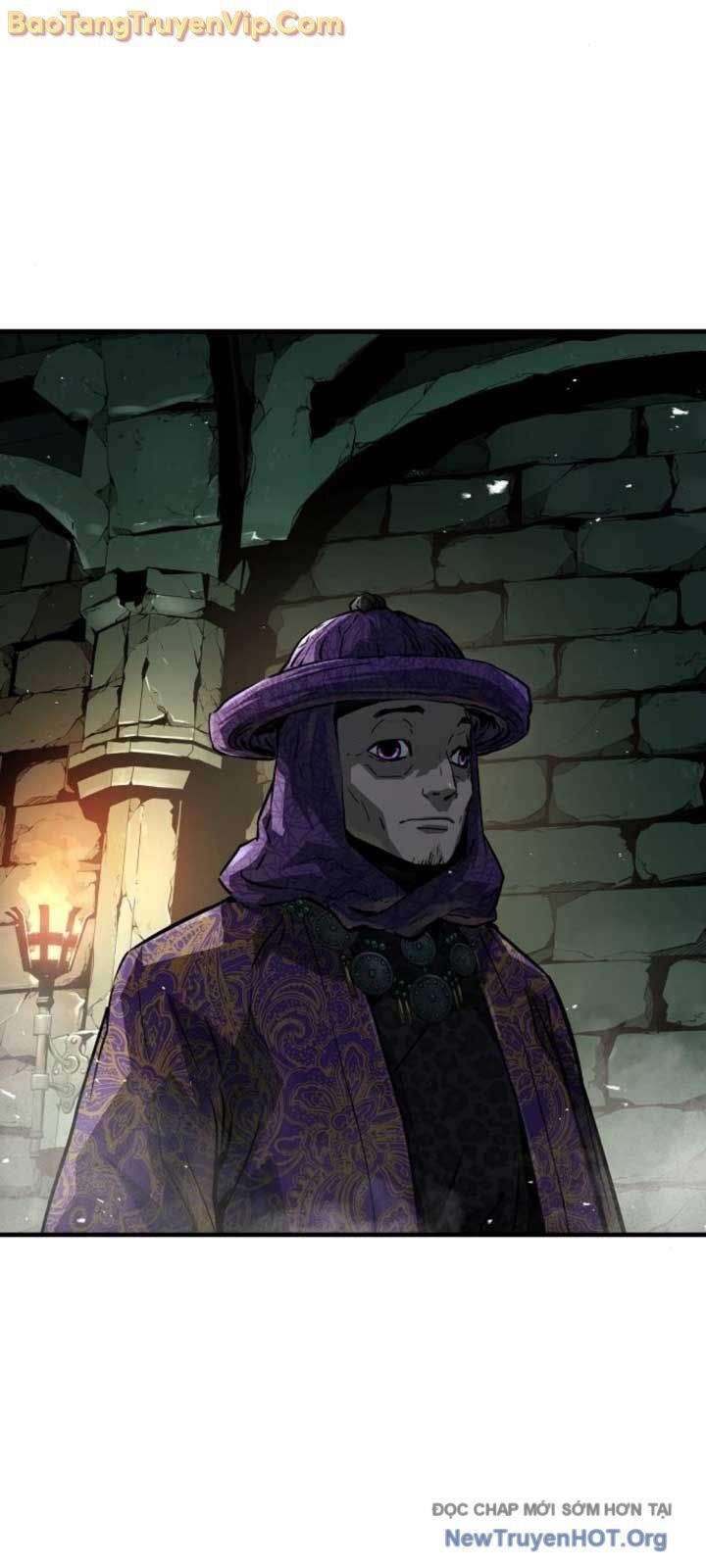 Tuyệt Thế Hồi Quy - Chapter 52 - Page 4