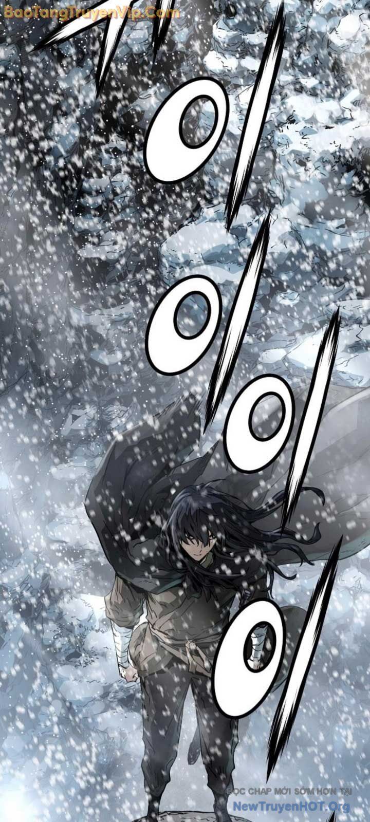 Tuyệt Thế Hồi Quy - Chapter 52 - Page 40