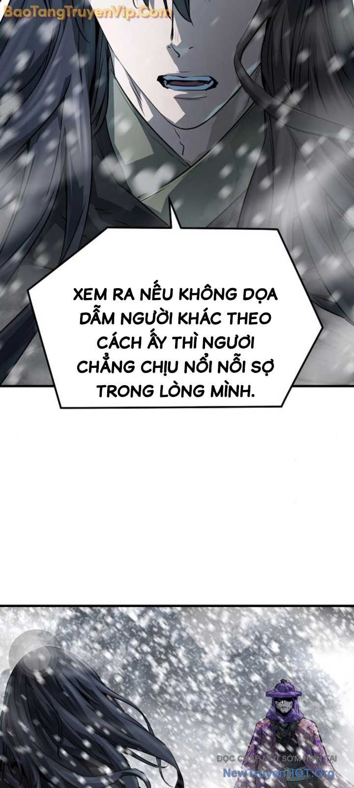 Tuyệt Thế Hồi Quy - Chapter 52 - Page 45