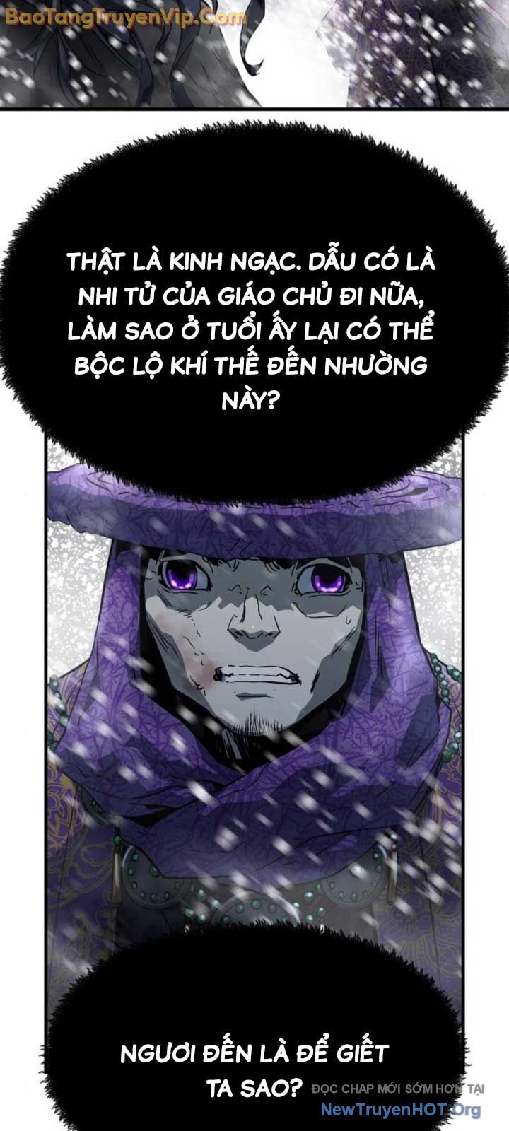 Tuyệt Thế Hồi Quy - Chapter 52 - Page 46