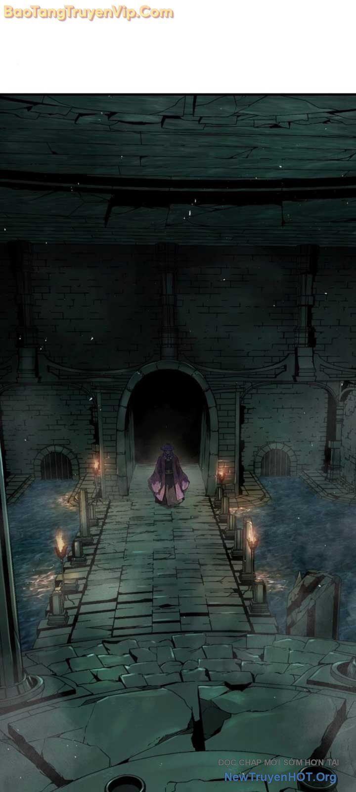 Tuyệt Thế Hồi Quy - Chapter 52 - Page 5