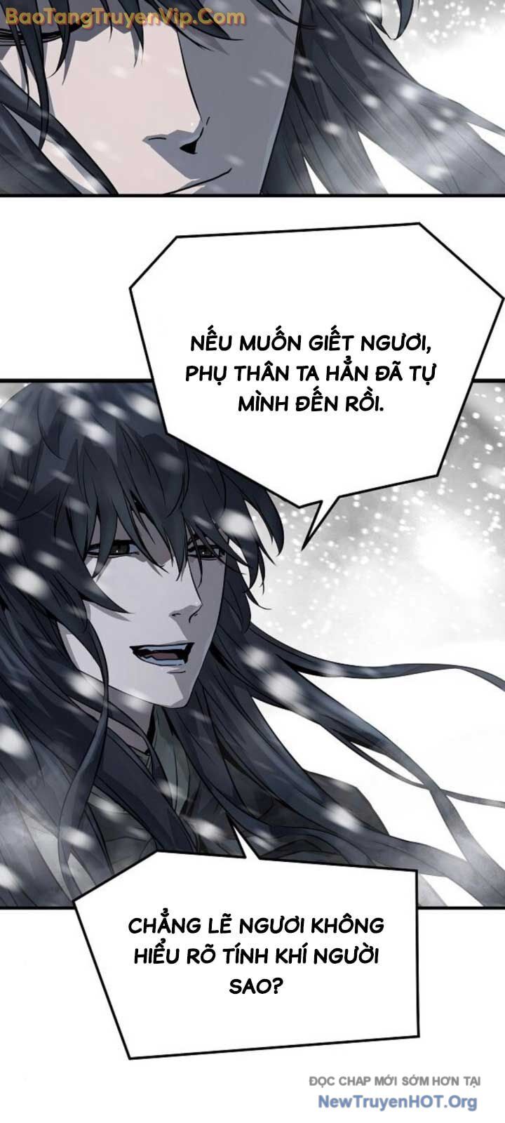 Tuyệt Thế Hồi Quy - Chapter 52 - Page 51