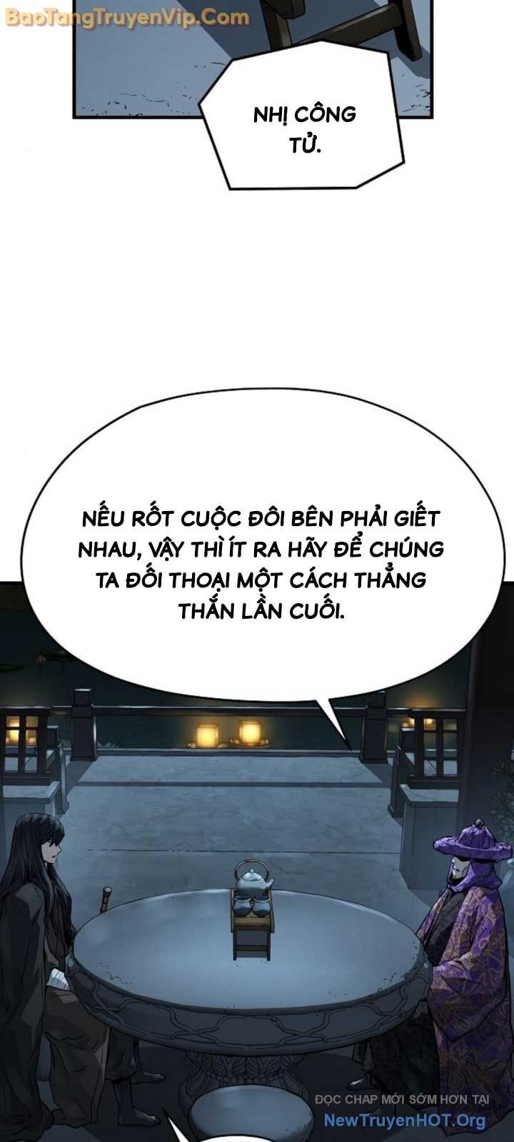 Tuyệt Thế Hồi Quy - Chapter 52 - Page 55