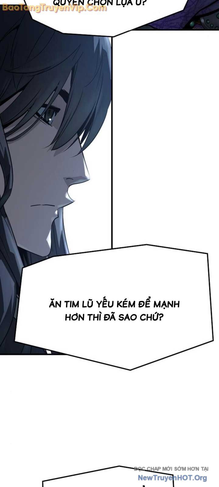 Tuyệt Thế Hồi Quy - Chapter 52 - Page 57