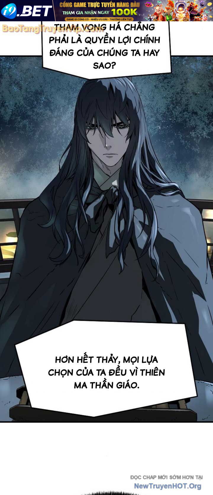 Tuyệt Thế Hồi Quy - Chapter 52 - Page 58