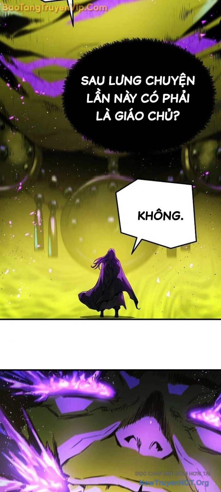 Tuyệt Thế Hồi Quy - Chapter 52 - Page 79