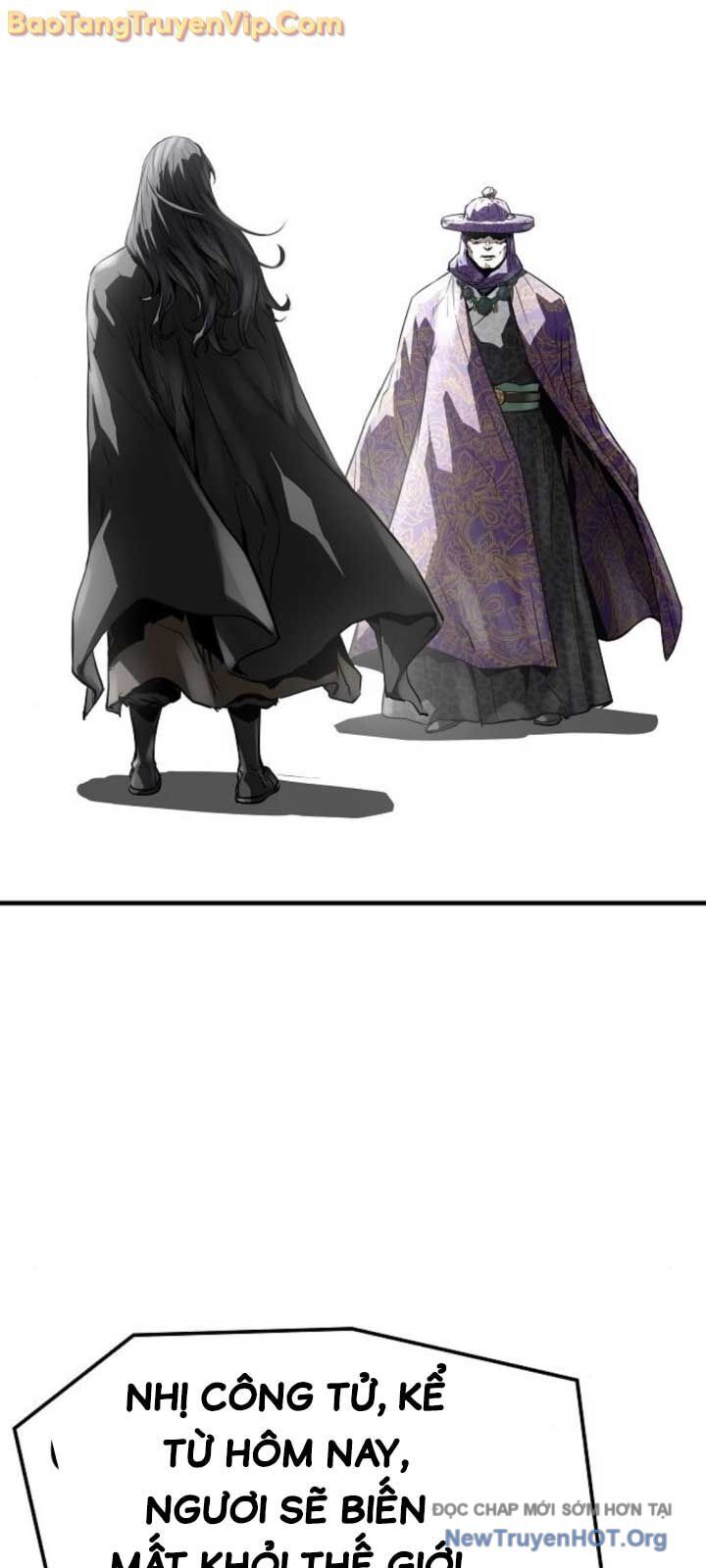 Tuyệt Thế Hồi Quy - Chapter 52 - Page 84