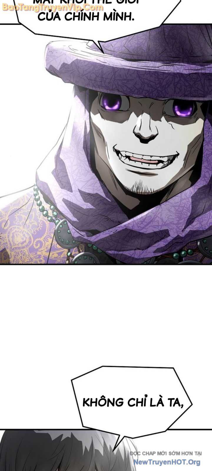 Tuyệt Thế Hồi Quy - Chapter 52 - Page 85