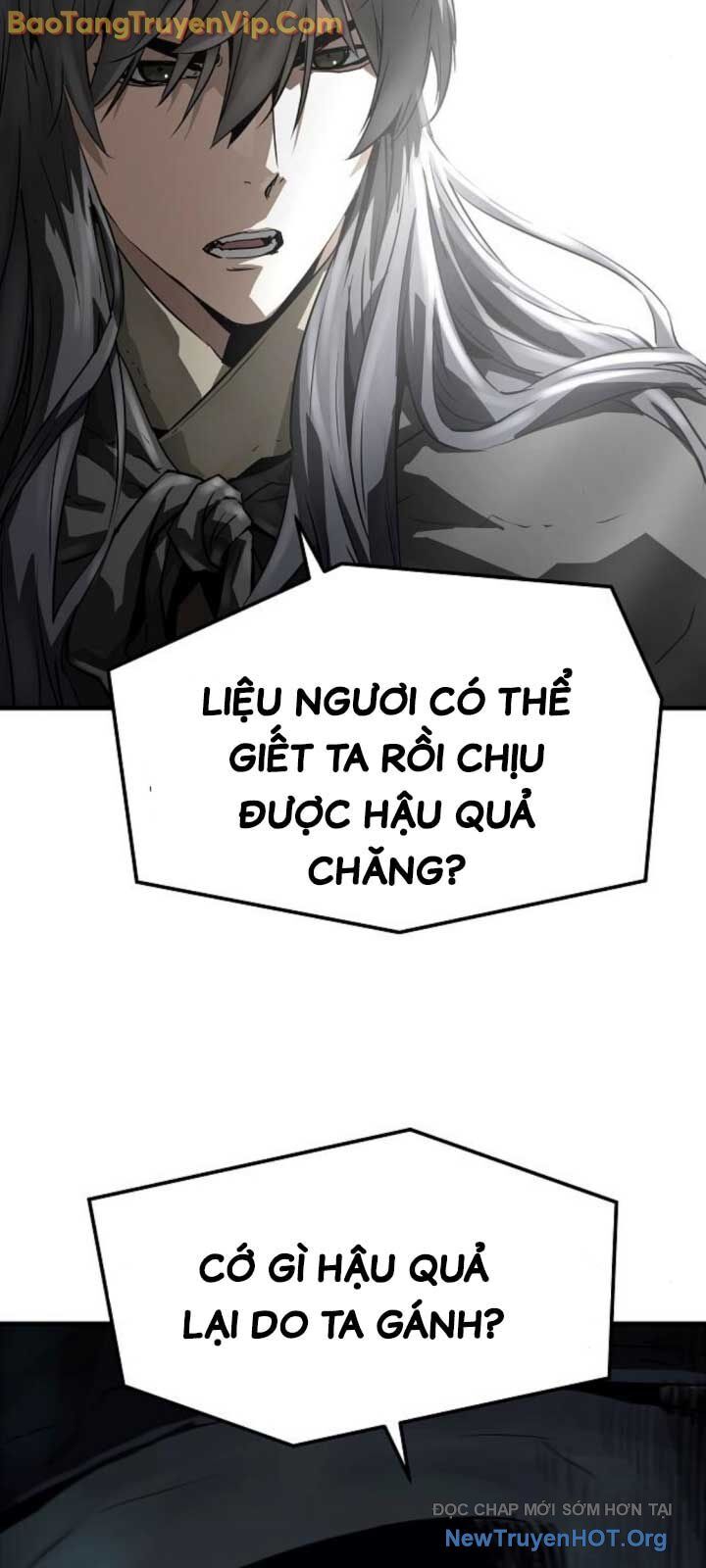 Tuyệt Thế Hồi Quy - Chapter 52 - Page 86