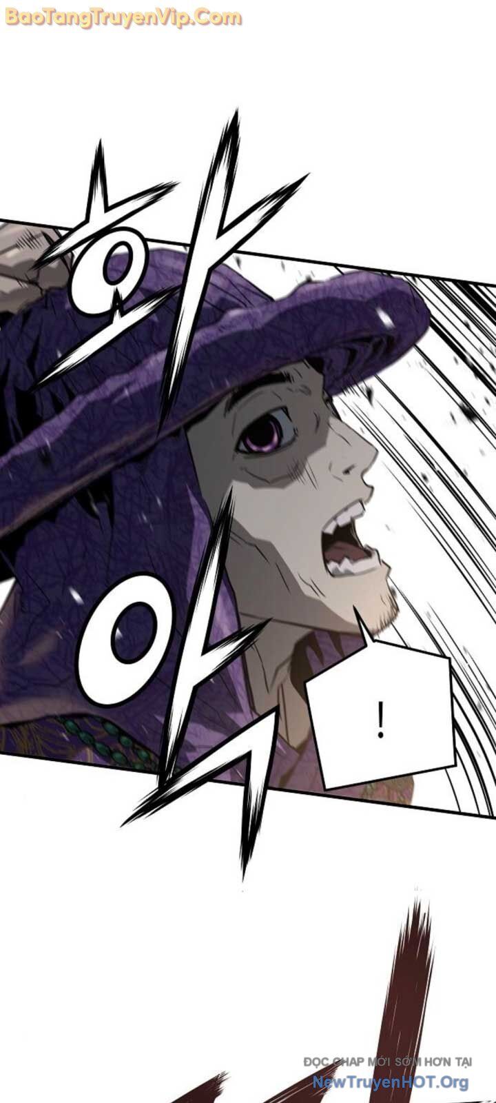 Tuyệt Thế Hồi Quy - Chapter 52 - Page 9