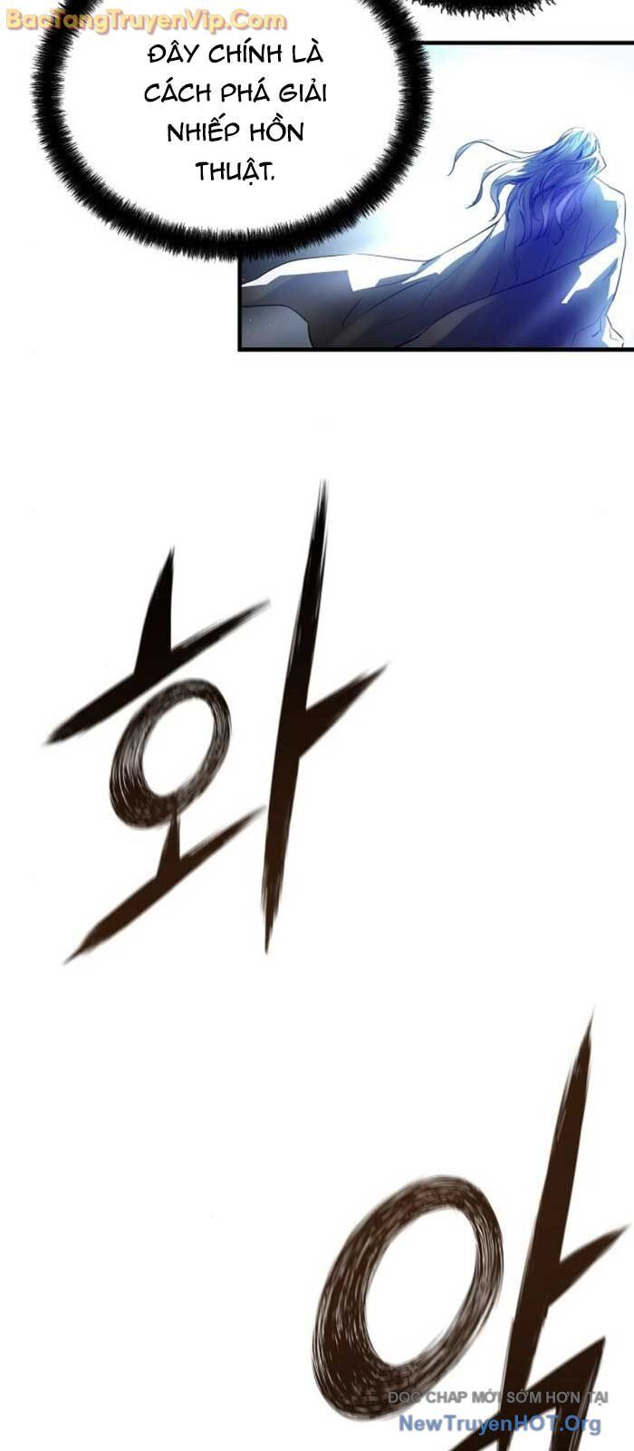 Tuyệt Thế Hồi Quy - Chapter 53 - Page 11