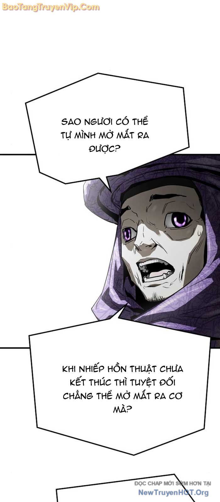 Tuyệt Thế Hồi Quy - Chapter 53 - Page 15