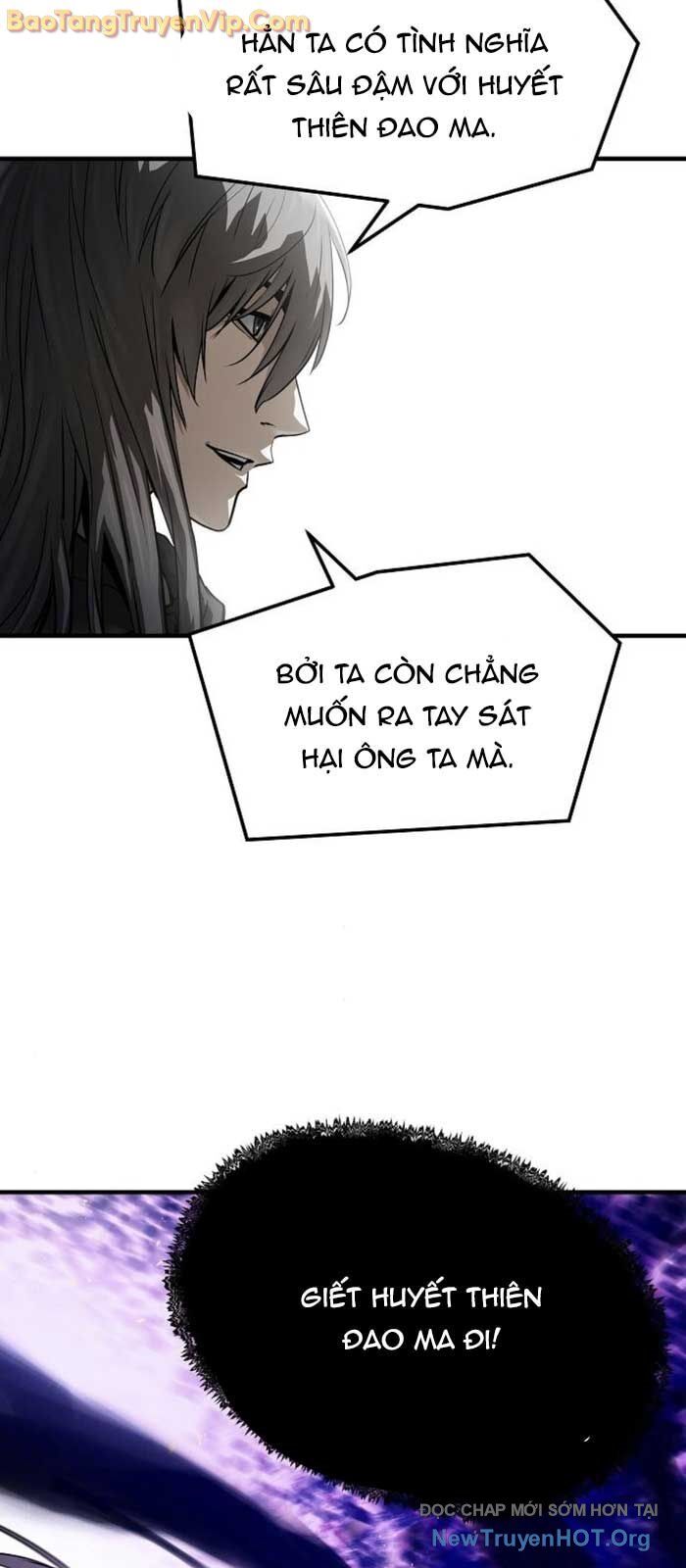 Tuyệt Thế Hồi Quy - Chapter 53 - Page 16