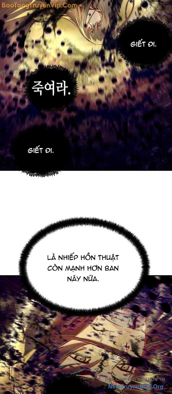 Tuyệt Thế Hồi Quy - Chapter 53 - Page 18