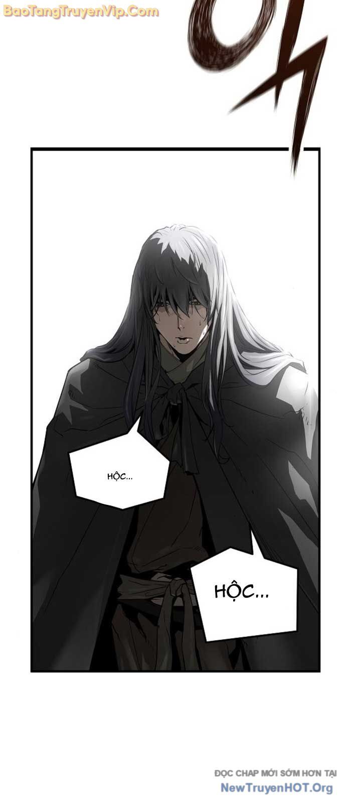 Tuyệt Thế Hồi Quy - Chapter 53 - Page 21