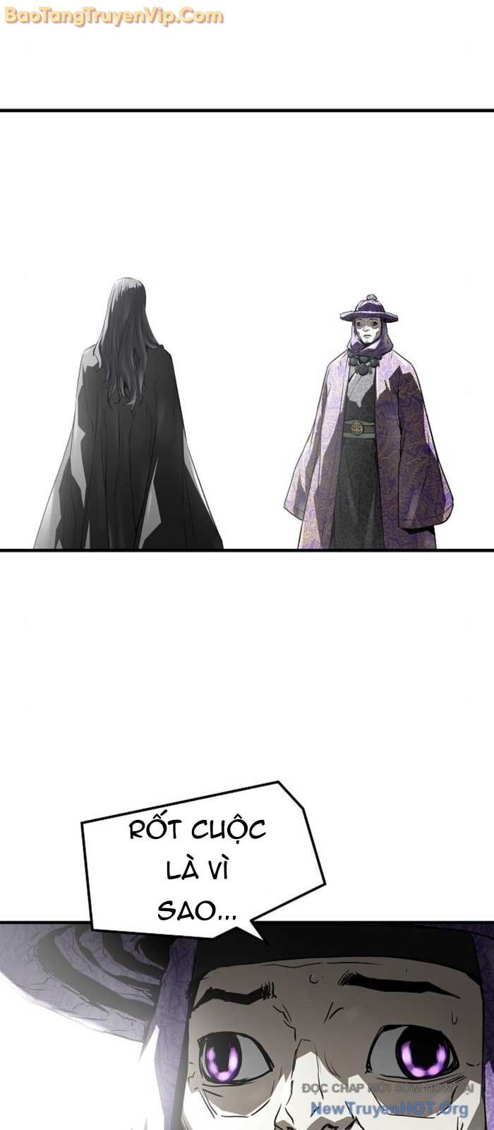 Tuyệt Thế Hồi Quy - Chapter 53 - Page 22