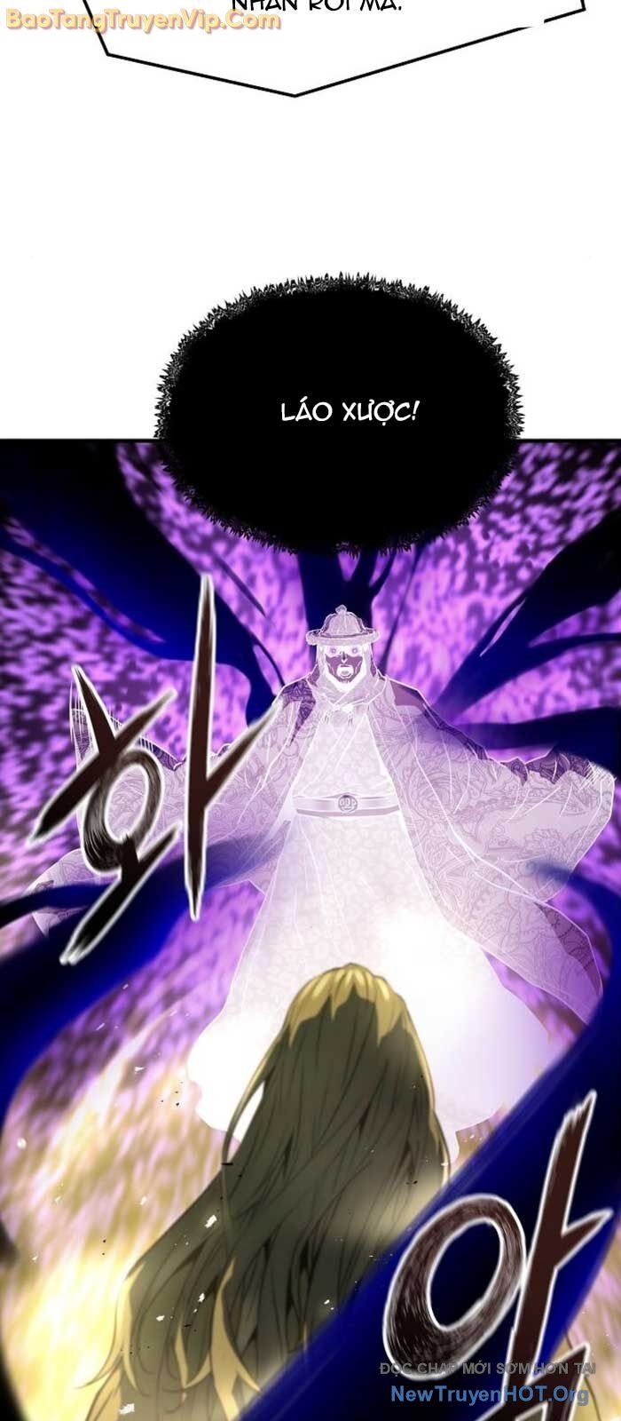 Tuyệt Thế Hồi Quy - Chapter 53 - Page 24