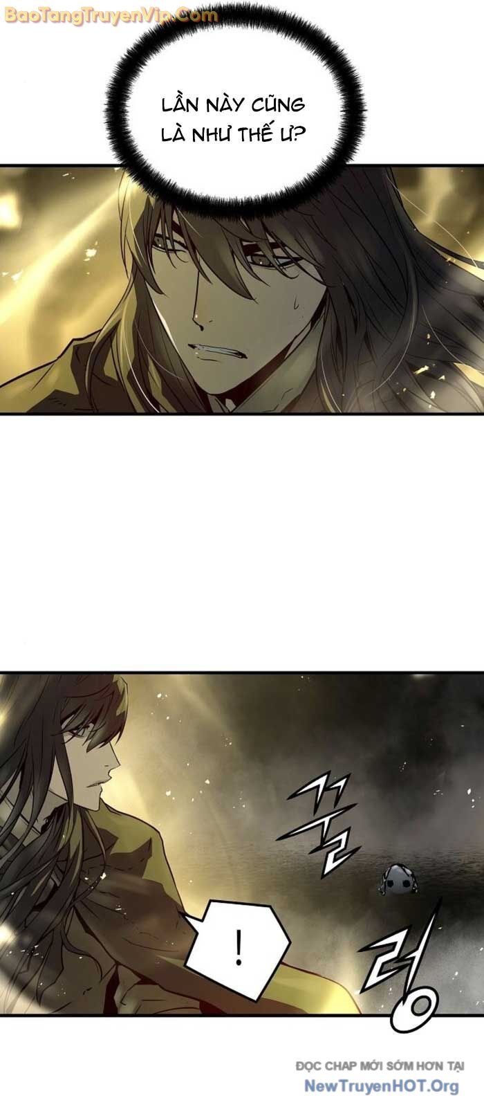 Tuyệt Thế Hồi Quy - Chapter 53 - Page 26